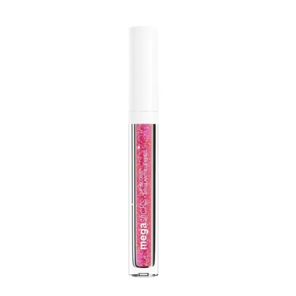 WET N WILD Mega Slicks Lip Gloss - Crushed Grapes